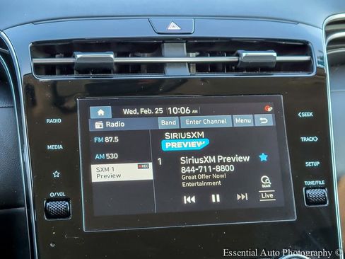 Used 2023 Hyundai Tucson SEL image 19