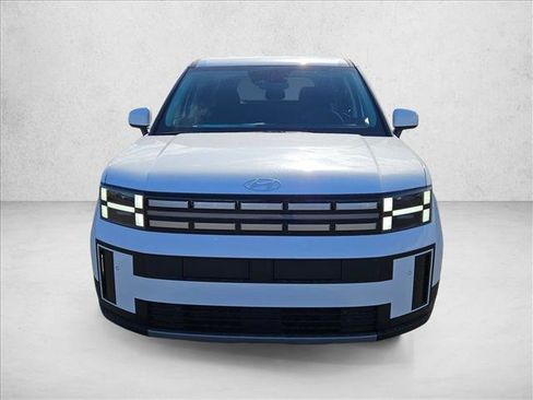 New 2026 Hyundai Santa Fe SE image 5