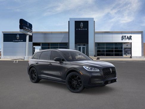 New 2026 Lincoln Corsair Grand Touring image 7