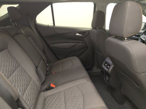 Used 2019 Chevrolet Equinox LT FWD image 19