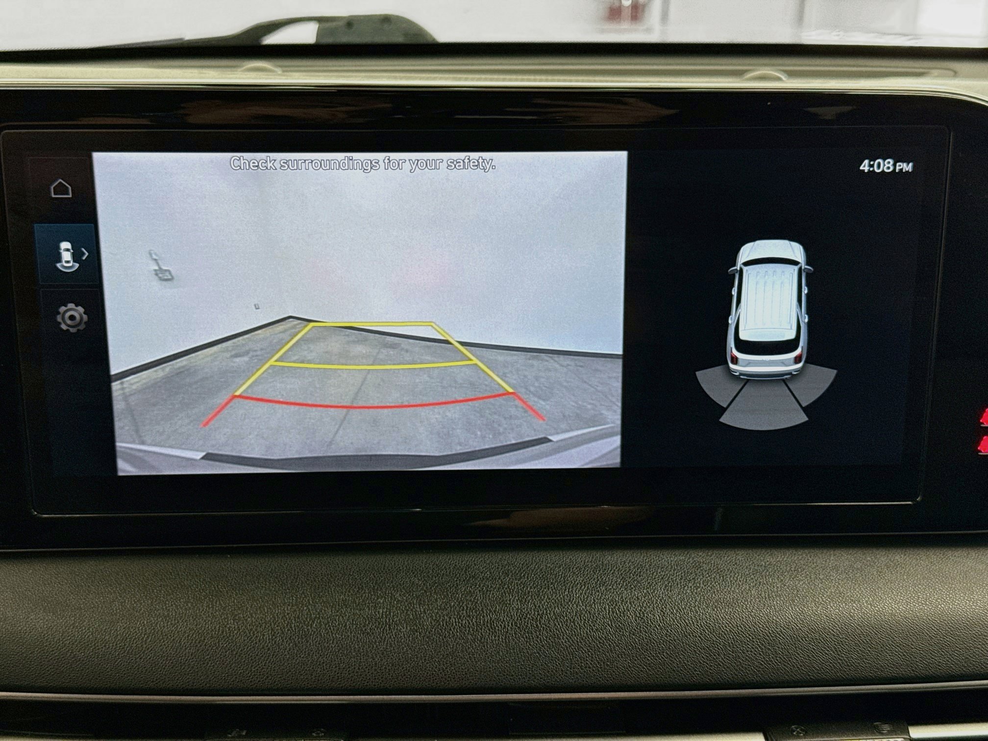 Used 2025 Hyundai Palisade SEL FWD image 23