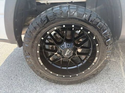Used 2020 RAM 1500 Rebel w/ Rebel Level 1 Equipment Group AWD/4WD image 6
