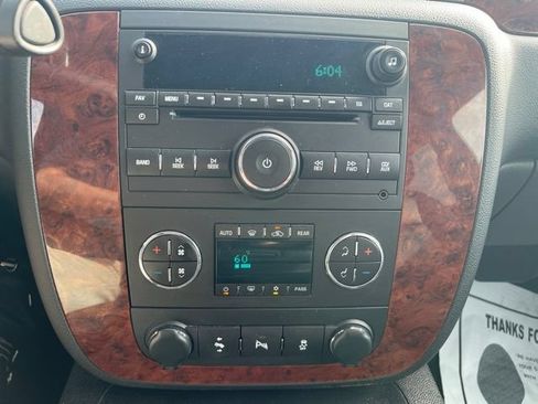 Used 2013 Chevrolet Tahoe LT AWD/4WD image 20