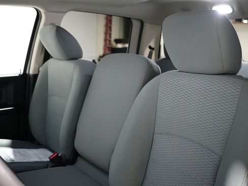 Used 2019 RAM 1500 Tradesman w/ Popular Equipment Group image 17