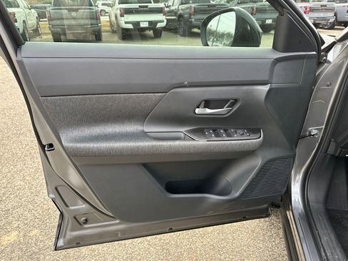 New 2026 Nissan Kicks SV w/ Cold Weather Package image 8