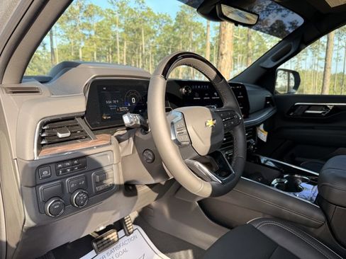 New 2026 Chevrolet Tahoe Premier RWD image 16