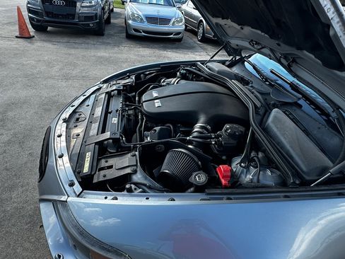 Used 2006 BMW M6 Coupe image 74