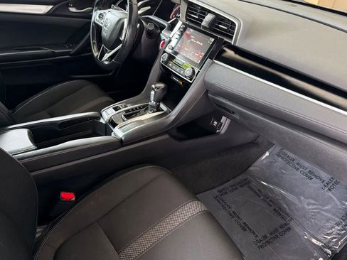 Used 2019 Honda Civic Sport image 15