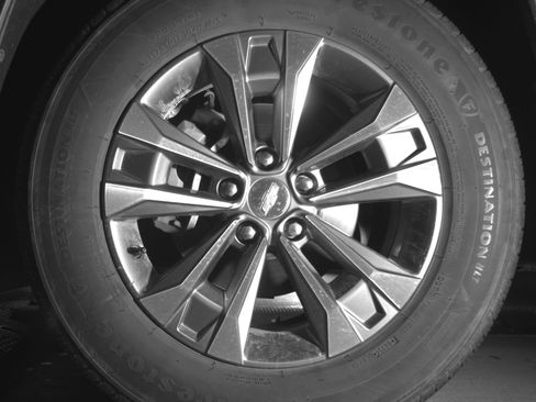 Used 2025 Chevrolet Equinox LT image 12