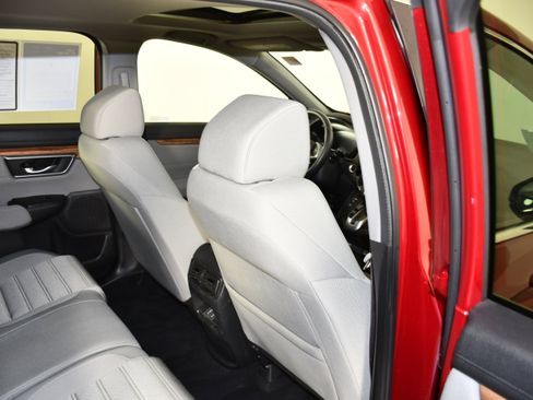 Used 2021 Honda CR-V EX image 44