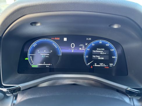 Used 2026 Toyota Camry XLE image 16