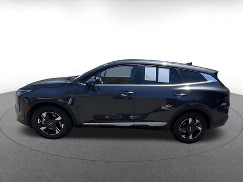 Used 2026 Kia Sportage LX FWD image 9