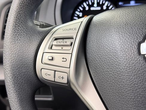 Used 2017 Nissan Altima 2.5 S w/ Power Driver Seat Package FWD image 42