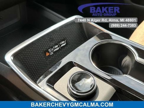 New 2026 Chevrolet Equinox ACTIV w/ Convenience Package III image 22