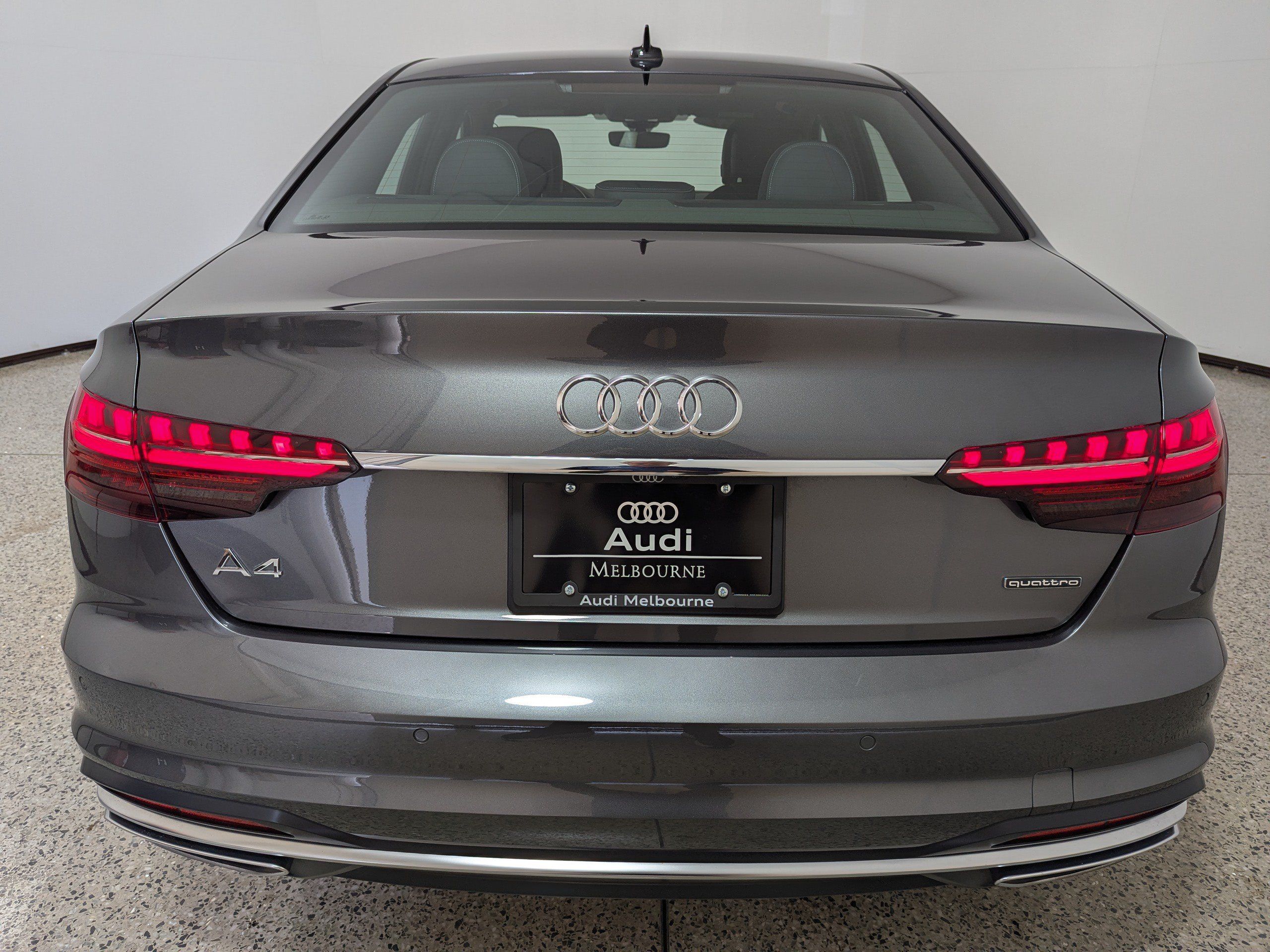 Certified 2023 Audi A4 2.0T Premium Plus w/ Premium Plus Package AWD/4WD image 6