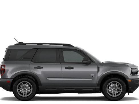 New 2026 Ford Bronco Sport Big Bend AWD/4WD image 51