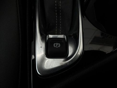Used 2025 Buick Encore GX Preferred FWD image 20