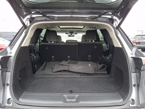 Certified 2024 INFINITI QX60 Luxe image 28