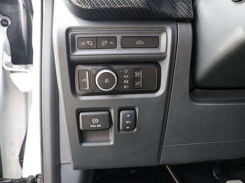 Used 2024 Ford F150 Lariat w/ Equipment Group 502A High AWD/4WD image 19