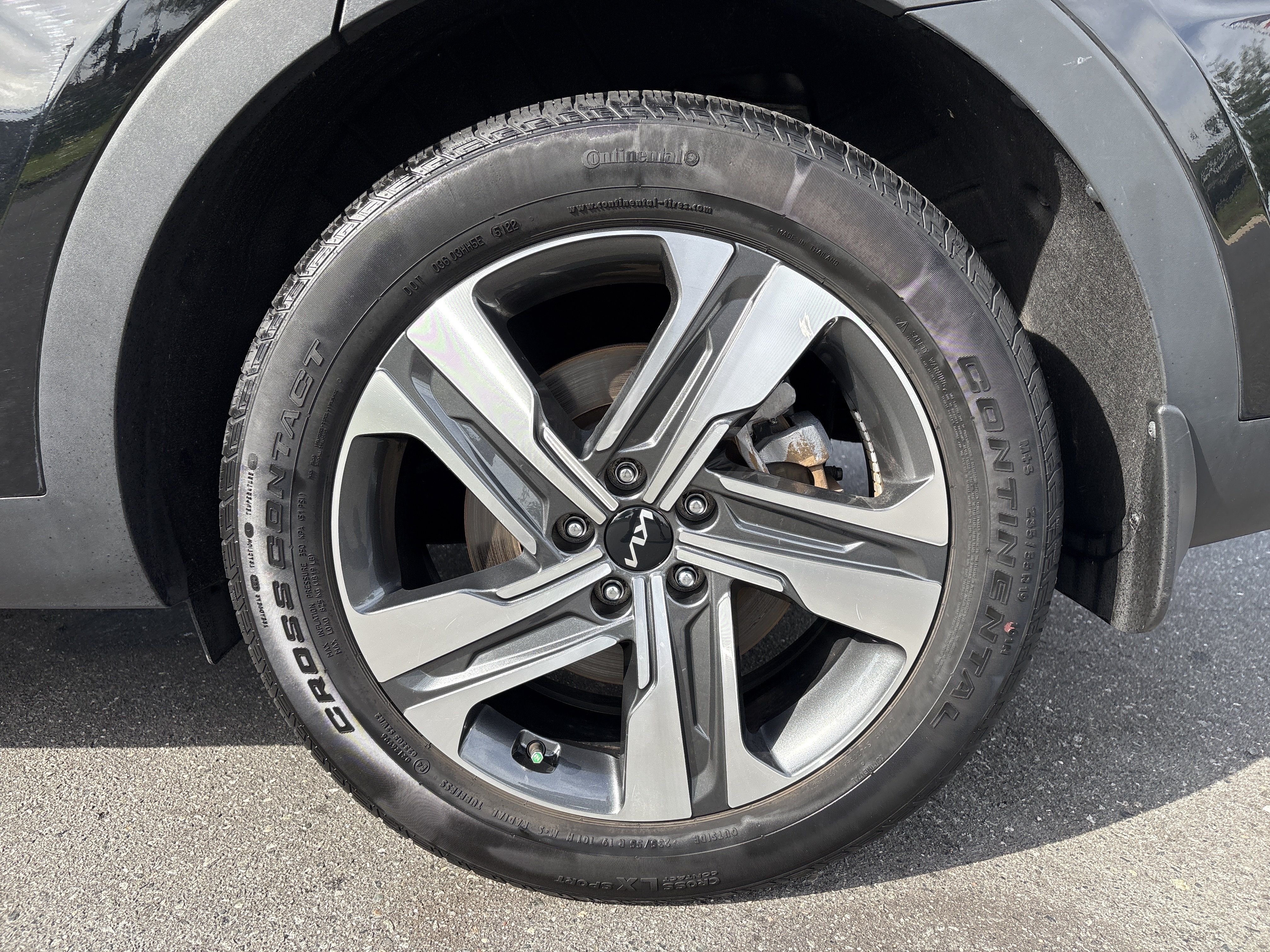 Used 2023 Kia Sorento EX AWD/4WD image 14