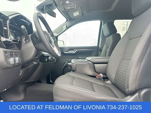 Certified 2023 GMC Sierra 1500 SLE image 19