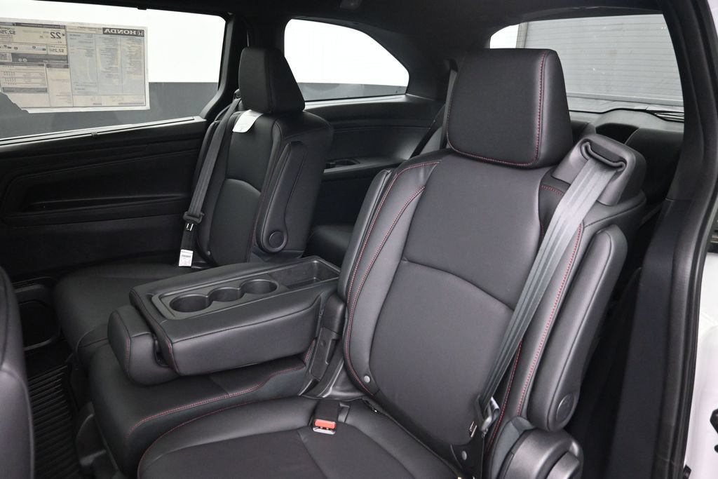New 2026 Honda Odyssey Sport-L image 25