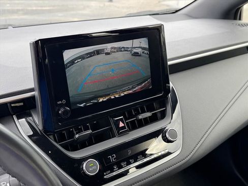 Certified 2024 Toyota Corolla SE w/ SE Package image 27