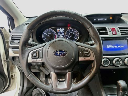 Used 2017 Subaru Crosstrek 2.0i Limited AWD/4WD image 11