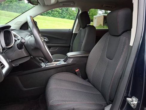 Used 2016 Chevrolet Equinox LT w/ Convenience Package AWD/4WD image 14