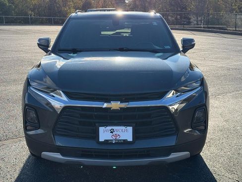 Used 2020 Chevrolet Blazer LT image 9