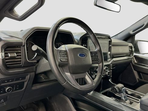 Used 2023 Ford F150 XLT w/ Equipment Group 302A High image 18