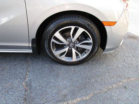 Used 2022 Honda Odyssey Touring image 34