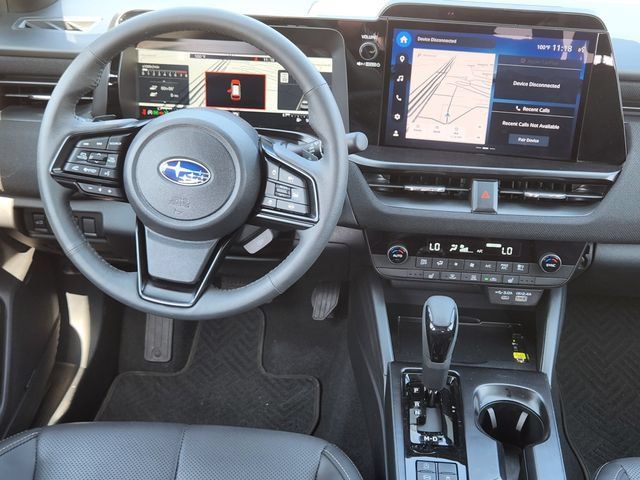 Certified 2026 Subaru Outback Limited AWD/4WD image 29