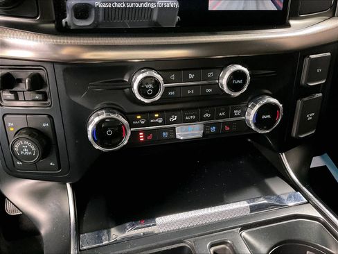 Used 2023 Ford F150 Raptor image 25