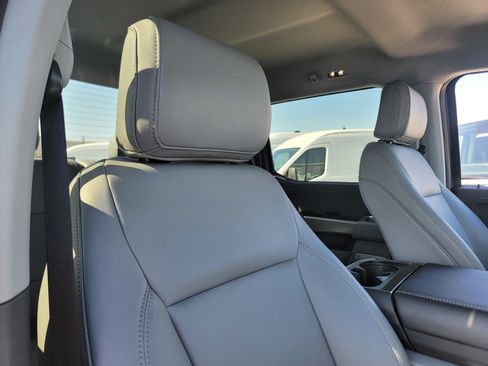 New 2025 Ford F150 Lightning Flash image 14