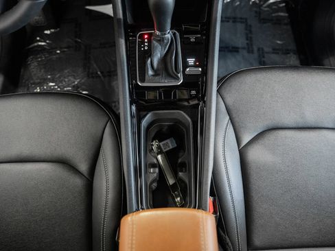 Certified 2025 Jeep Compass Limited AWD/4WD image 29