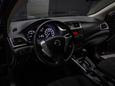 Used 2017 Nissan Sentra S image 24