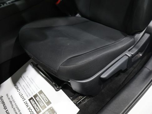 Used 2024 Nissan Sentra S image 12