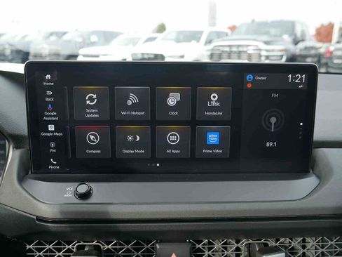 Used 2024 Honda Accord Touring image 33