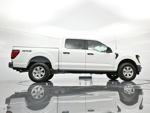 New 2026 Ford F150 XL w/ Equipment Group 103A High AWD/4WD image 38