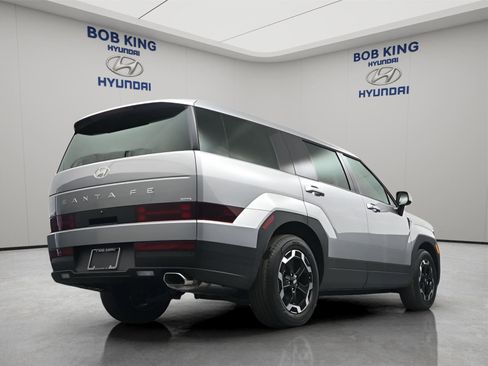 New 2026 Hyundai Santa Fe SE AWD/4WD image 22