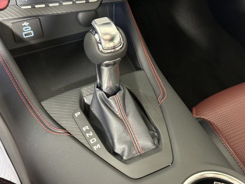 New 2026 Ford Mustang GT Premium image 22