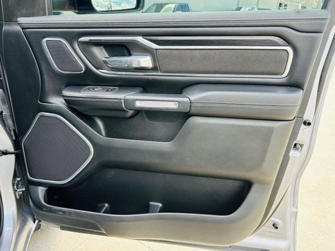 Used 2023 RAM 1500 Laramie AWD/4WD image 33