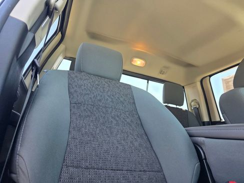 Used 2014 RAM 1500 Big Horn image 23
