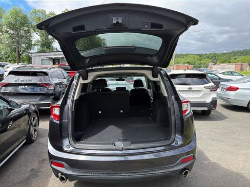 Used 2019 Acura RDX AWD image 9