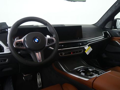 New 2027 BMW X7 xDrive40i AWD/4WD image 18