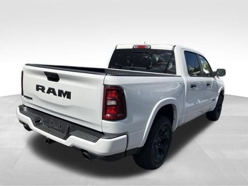 Used 2026 RAM 1500 Big Horn RWD image 5