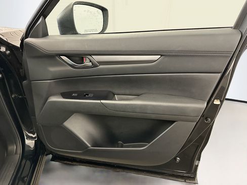 Used 2024 MAZDA CX-5 AWD 2.5 S w/ Select Package image 33