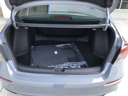 New 2026 Honda Civic Sport image 10