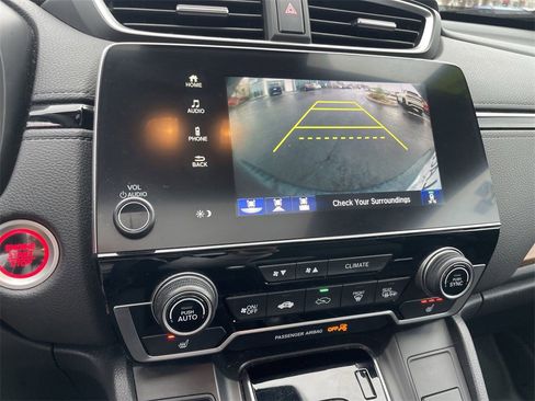 Used 2017 Honda CR-V EX image 14